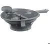 Image de Moulin à légumes 24cm gris - 5five