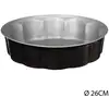 Image de Moule À Clafoutis Métal 26cm Signature - 5five