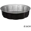 Image de Moule à clafoutis métal 26cm Signature - 5 five simply smart