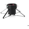 Image de Pied de sapin Campana PVC et métal - Atmosphera Créateur dintérieur