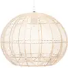 Image de Suspension Kita Rotin D38cm - Atmosphera