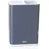Image de Porte Ustensiles & Bloc Couteaux "néo" 23cm Gris