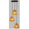 Image de Suspension Jily Corde D20cm - Atmosphera