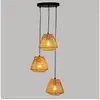 Image de Suspension jily corde d20cm JILY