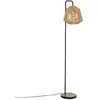 Image de Lampadaire "jily" Beige H150cm - Atmosphera Createur D'interieur