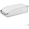 Image de Rangement pour frigo grand modèle - 5 five simply smart