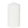 Image de Bougie Parfumée Nina Jasmin 400g - Atmosphera