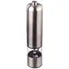 Image de Moulin Électrique À Led 23cm Inox - 5five