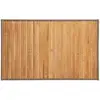 Image de Tapis De Bain Bambou 50x80cm - Atmosphera