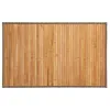 Image de Tapis de bain bambou 50x80cm - Atmosphera Créateur dintérieur