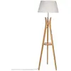 Image de Lampadaire Trépied Kalo Bambou H156cm - Atmosphera