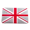 Image de Tapis Déco "printe London" 50x80cm Gris
