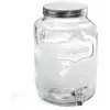 Image de Distributeur De Boisson En Verre "yorkshire" 4l Transparent