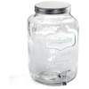 Image de Distributeur De Boisson En Verre "yorkshire" 8l Transparent