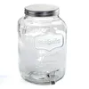 Image de DISTRIBUTEUR DE BOISSON VERRE 8L TRANSPARENT