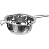 Image de Casserole en Inox Bain-Marie Ø14cm