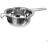 Image de Casserole à bain marie inox 14cm - 5 five simply smart