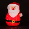 Image de Sujet De Noël Lumière Père Noël - Feeric Lights & Christmas