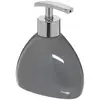 Image de Distributeur À Savon 250ml Colorama Gris - 5five
