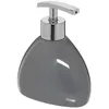 Image de Distributeur à savon 250ml Colorama gris