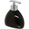 Image de Distributeur À Savon 250ml Colorama Noir - 5five