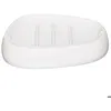 Image de Porte-savon Colorama blanc - 5 five simply smart