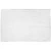 Image de Tapis de bain 50x80cm Colorama blanc - 5five