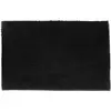 Image de Tapis De Bain 50x80cm Colorama Noir - 5five