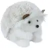 Image de Décoration Peluche En Fourrure - Atmosphera