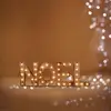 Image de Décoration Intérieure Noël En Bois - Feeric Lights & Christmas