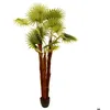 Image de Palmier artificiel H180cm - Atmosphera Créateur dintérieur