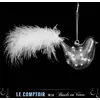 Image de Sujet De Noël Oiseau+queue Plume - Feeric Lights & Christmas