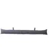 Image de Bas De Porte Gris Ardoise 12x90cm - Atmosphera