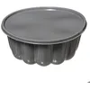Image de Moule à charlotte 21cm silicone gris