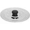 Image de Couvercle En Inox Universel 16/18/20cm - 5five