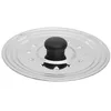 Image de Couvercle en inox universel 16/18/20cm