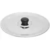 Image de Couvercle En Inox Universel 22/24/26cm - 5five