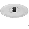 Image de Couvercle en inox universel 26/28/30cm
