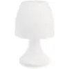 Image de Lampe Outdoor Dokk Blanc H28cm - Atmosphera