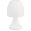 Image de Lampe outdoor Dokk blanc H28cm - Atmosphera Créateur dintérieur