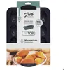 Image de Moule 16 madeleines silicone - 5five