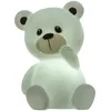 Image de Veilleuse Led Ourson - Couleurs Assorties en occasion ou reconditionné