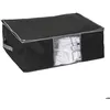 Image de Housse rangement sous vide 60x40x25cm Air-Store - 5 five simply smart