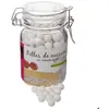 Image de Pot de billes pâtisserie en céramique