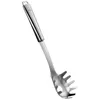 Image de Cuillère à pâtes inox Silver Précision - 5 five simply smart