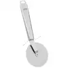 Image de Roulette À Pizza Silver Précision Inox - 5five