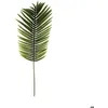 Image de Tige de palmier artificiel H113cm - Atmosphera Créateur dintérieur