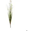 Image de Tige de roseaux artificiels blanc ivoire H91cm - Atmosphera Créateur dintérieur