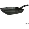 Image de Grill Aluminium Forgé "caractère" 28cm - 5five