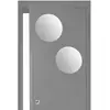 Image de Lot De 2 Miroirs Ronds Adhésifs 40x40 - 5five